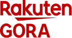 楽天GORA