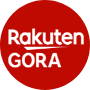 楽天GORA